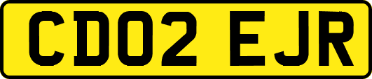 CD02EJR