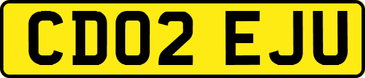 CD02EJU