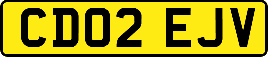 CD02EJV