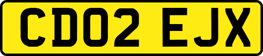 CD02EJX