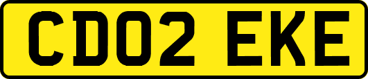 CD02EKE