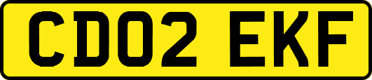 CD02EKF