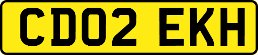 CD02EKH