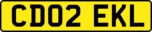 CD02EKL