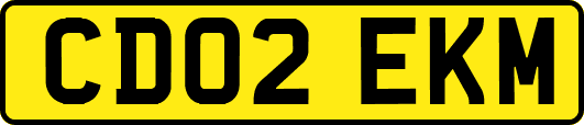 CD02EKM