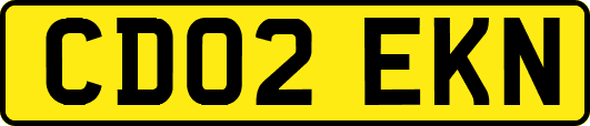 CD02EKN