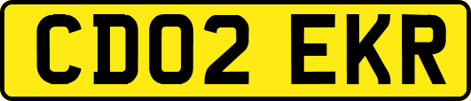 CD02EKR