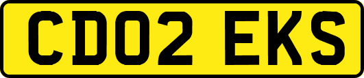 CD02EKS