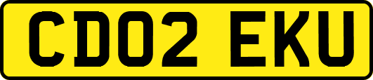 CD02EKU