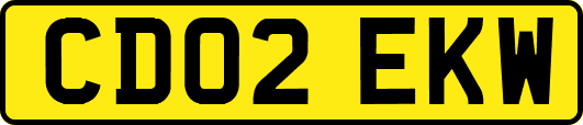 CD02EKW