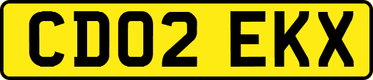 CD02EKX