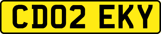 CD02EKY