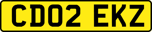 CD02EKZ