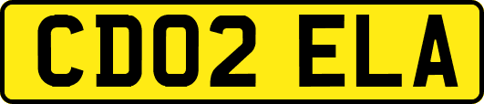CD02ELA