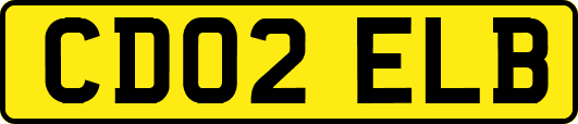CD02ELB