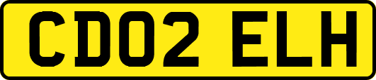 CD02ELH