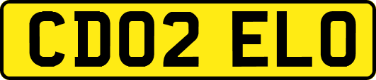CD02ELO