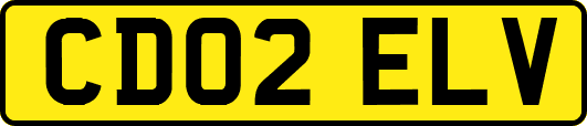 CD02ELV