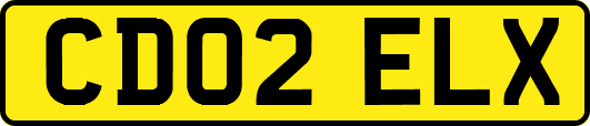 CD02ELX