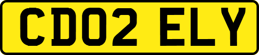 CD02ELY