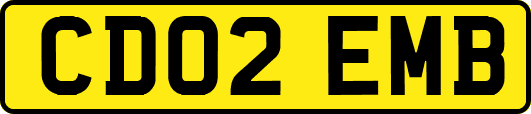 CD02EMB