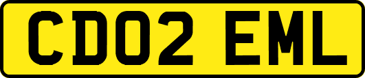 CD02EML