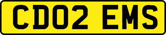 CD02EMS