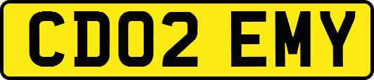CD02EMY