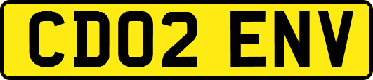 CD02ENV