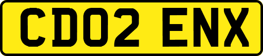 CD02ENX