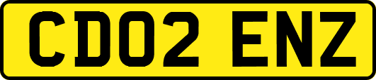 CD02ENZ
