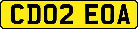 CD02EOA