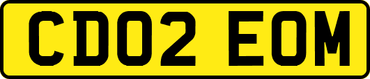 CD02EOM