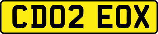 CD02EOX