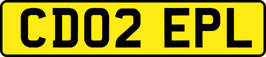 CD02EPL