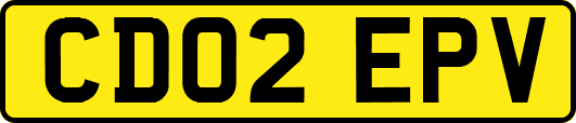 CD02EPV