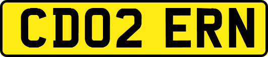CD02ERN