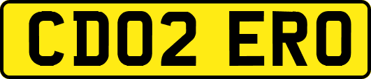 CD02ERO