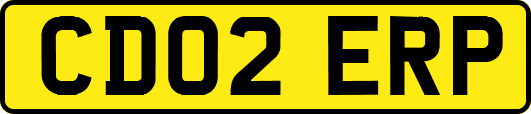 CD02ERP