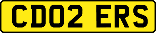 CD02ERS