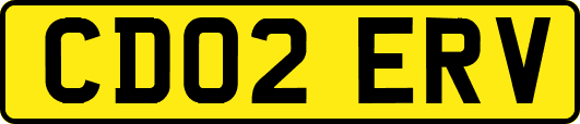 CD02ERV