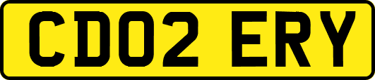 CD02ERY