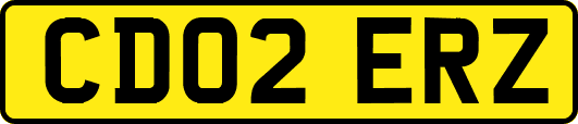 CD02ERZ