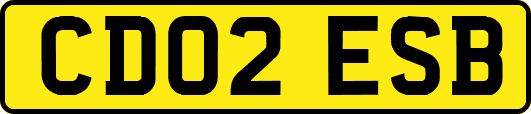 CD02ESB