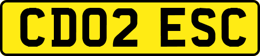 CD02ESC