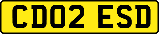 CD02ESD