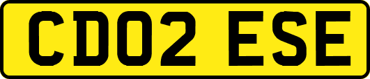 CD02ESE