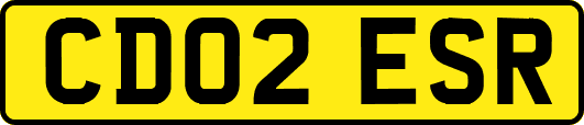 CD02ESR