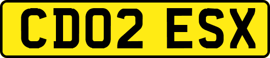 CD02ESX