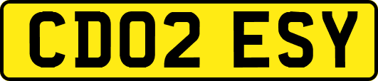 CD02ESY